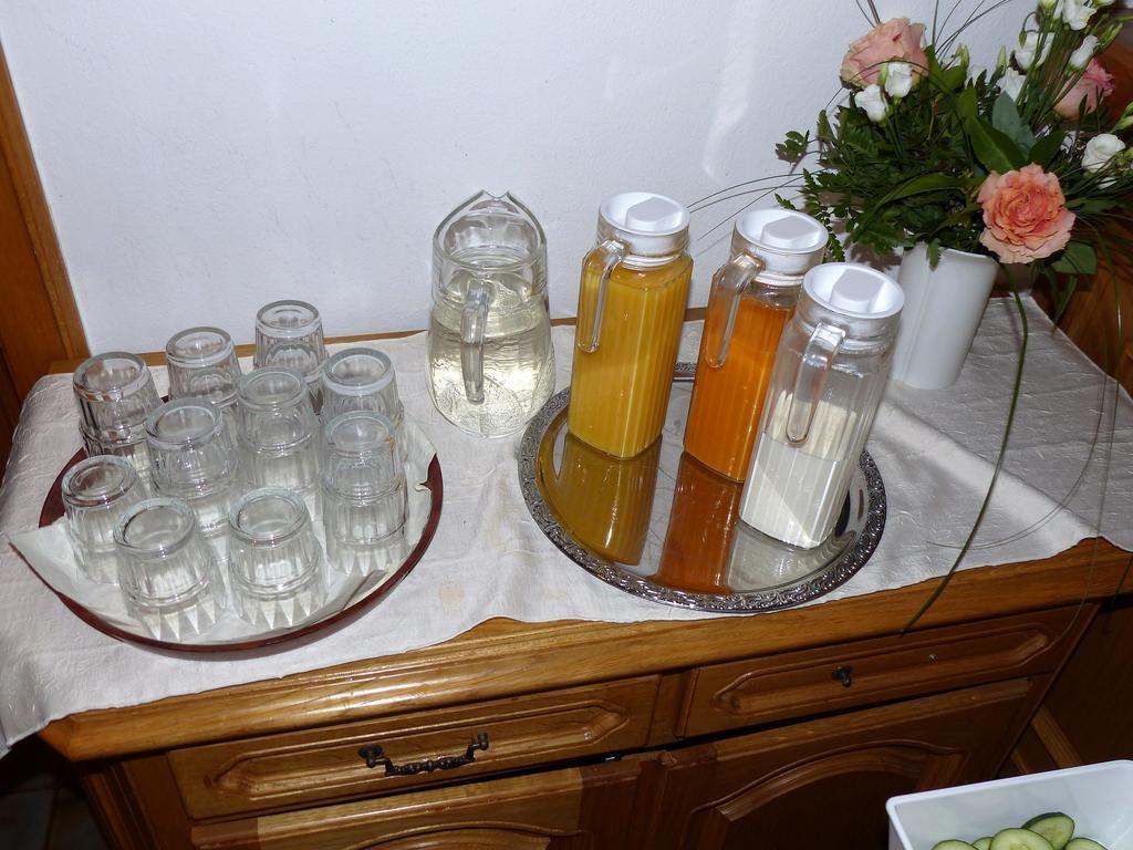 Guest house Zur Linde